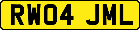 RW04JML