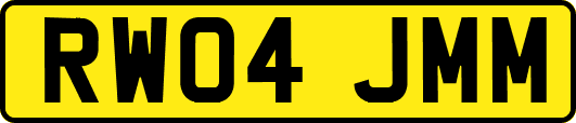 RW04JMM