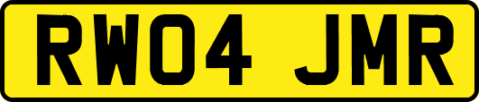 RW04JMR