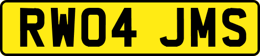 RW04JMS