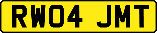 RW04JMT