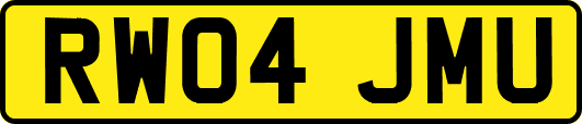 RW04JMU
