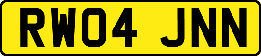 RW04JNN