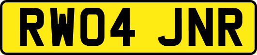 RW04JNR