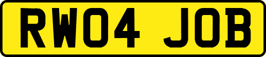 RW04JOB