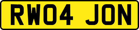 RW04JON