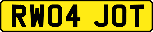 RW04JOT