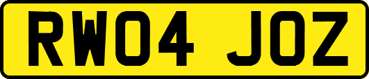 RW04JOZ