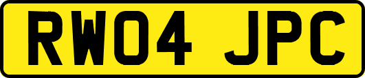 RW04JPC