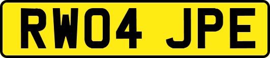 RW04JPE