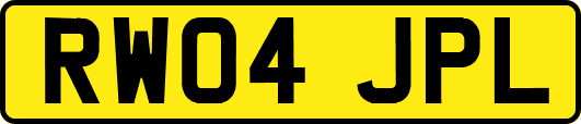 RW04JPL
