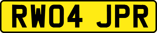 RW04JPR