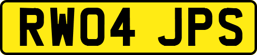 RW04JPS