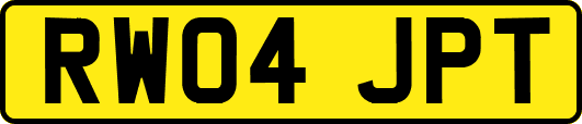 RW04JPT