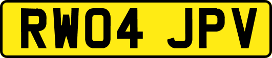 RW04JPV