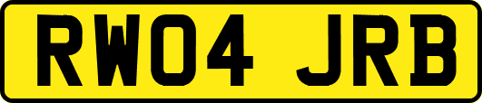 RW04JRB