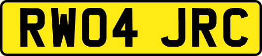 RW04JRC