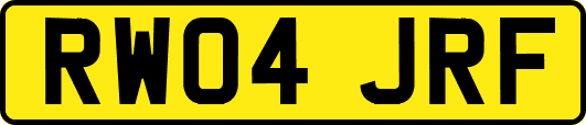 RW04JRF