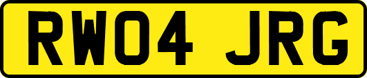 RW04JRG