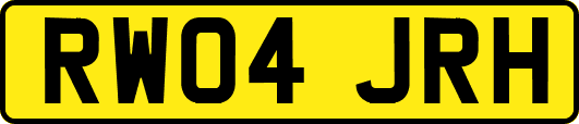 RW04JRH