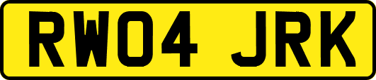 RW04JRK