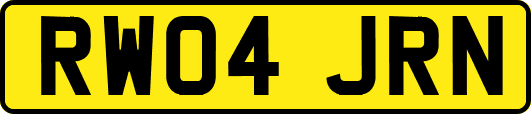 RW04JRN