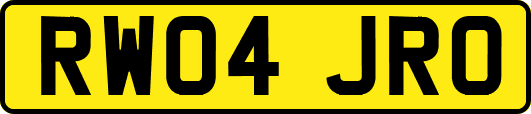 RW04JRO
