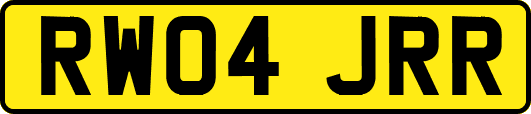 RW04JRR