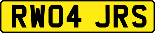 RW04JRS