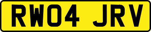 RW04JRV