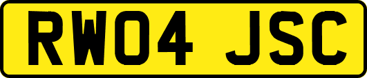 RW04JSC