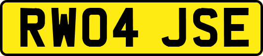 RW04JSE