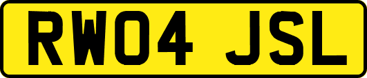 RW04JSL