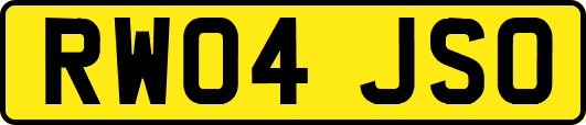 RW04JSO