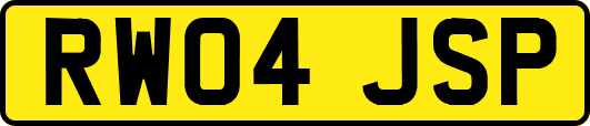 RW04JSP