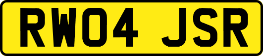 RW04JSR