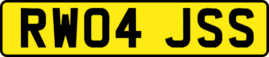 RW04JSS