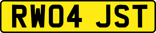 RW04JST