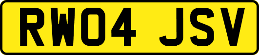 RW04JSV