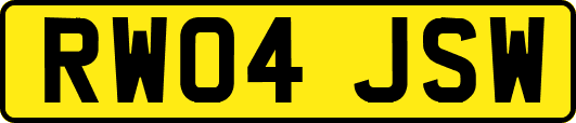 RW04JSW