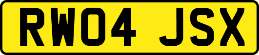RW04JSX