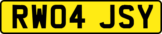 RW04JSY