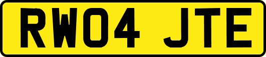 RW04JTE