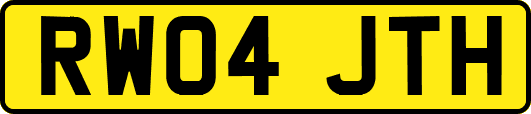RW04JTH
