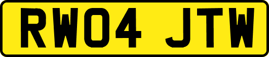 RW04JTW