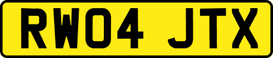 RW04JTX