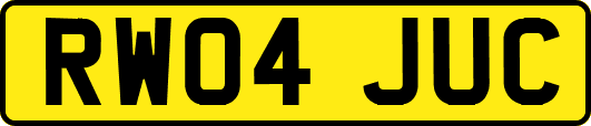 RW04JUC
