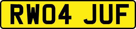 RW04JUF