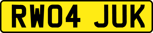 RW04JUK