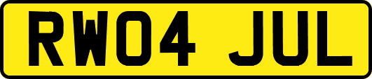 RW04JUL